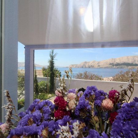 Apartments Lavanda - Kricin バスカ エクステリア 写真