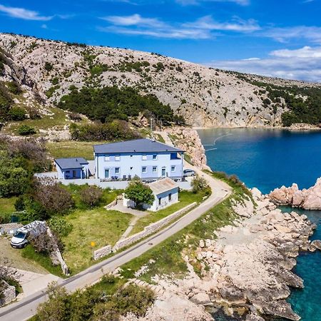 Apartments Lavanda - Kricin バスカ エクステリア 写真