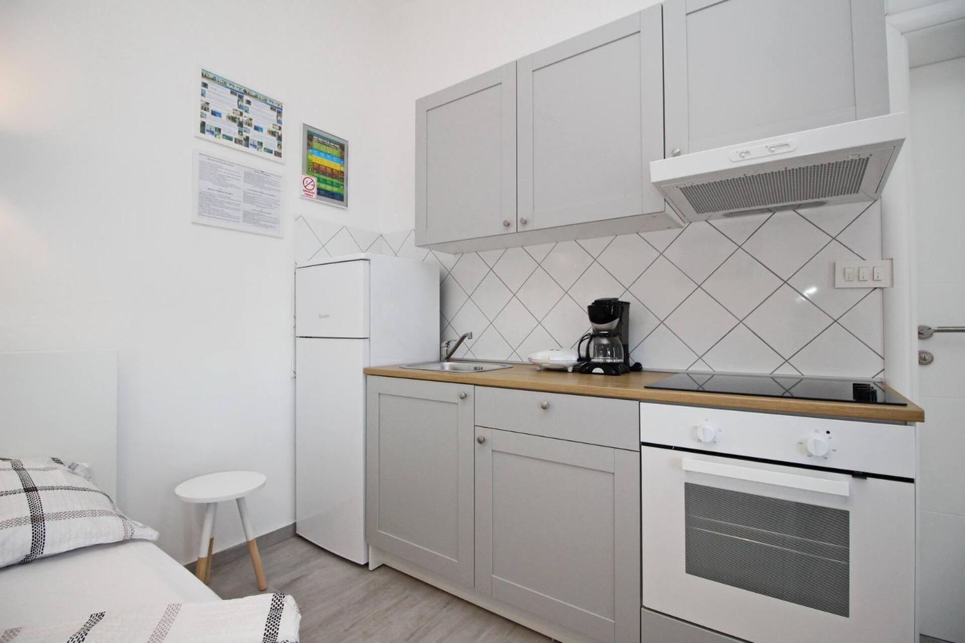 Apartments Lavanda - Kricin バスカ エクステリア 写真