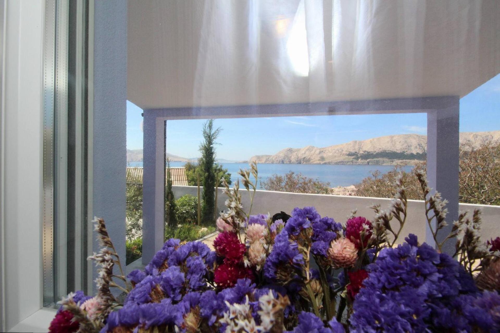 Apartments Lavanda - Kricin バスカ エクステリア 写真