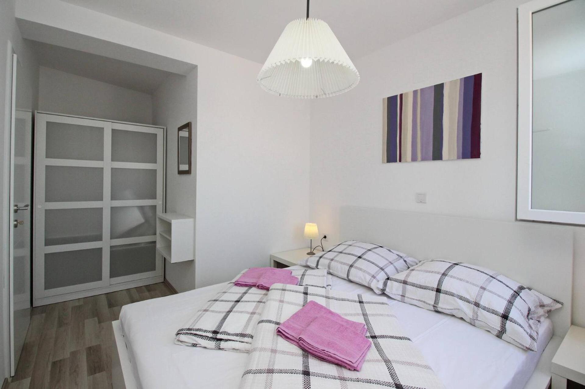 Apartments Lavanda - Kricin バスカ エクステリア 写真