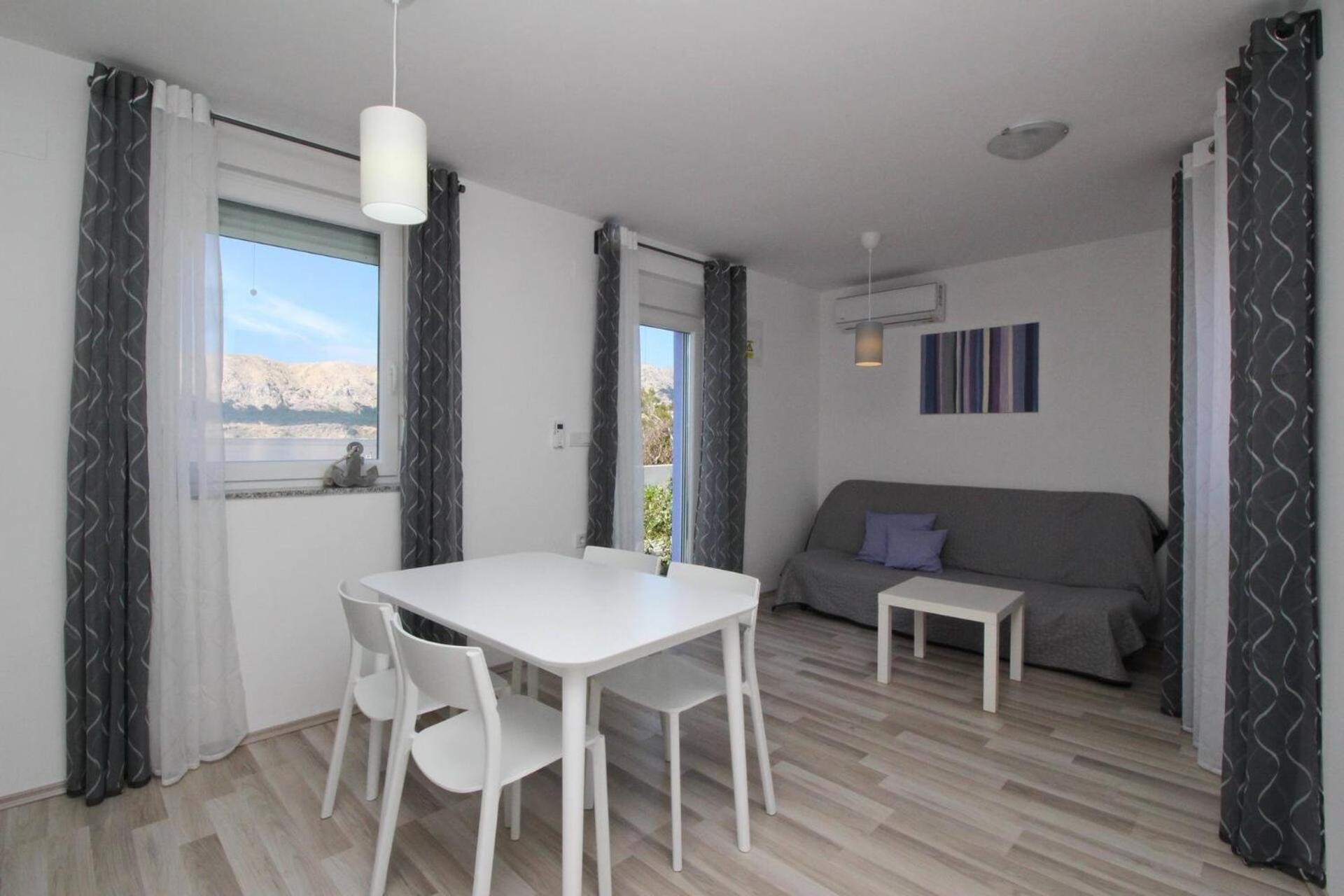 Apartments Lavanda - Kricin バスカ エクステリア 写真