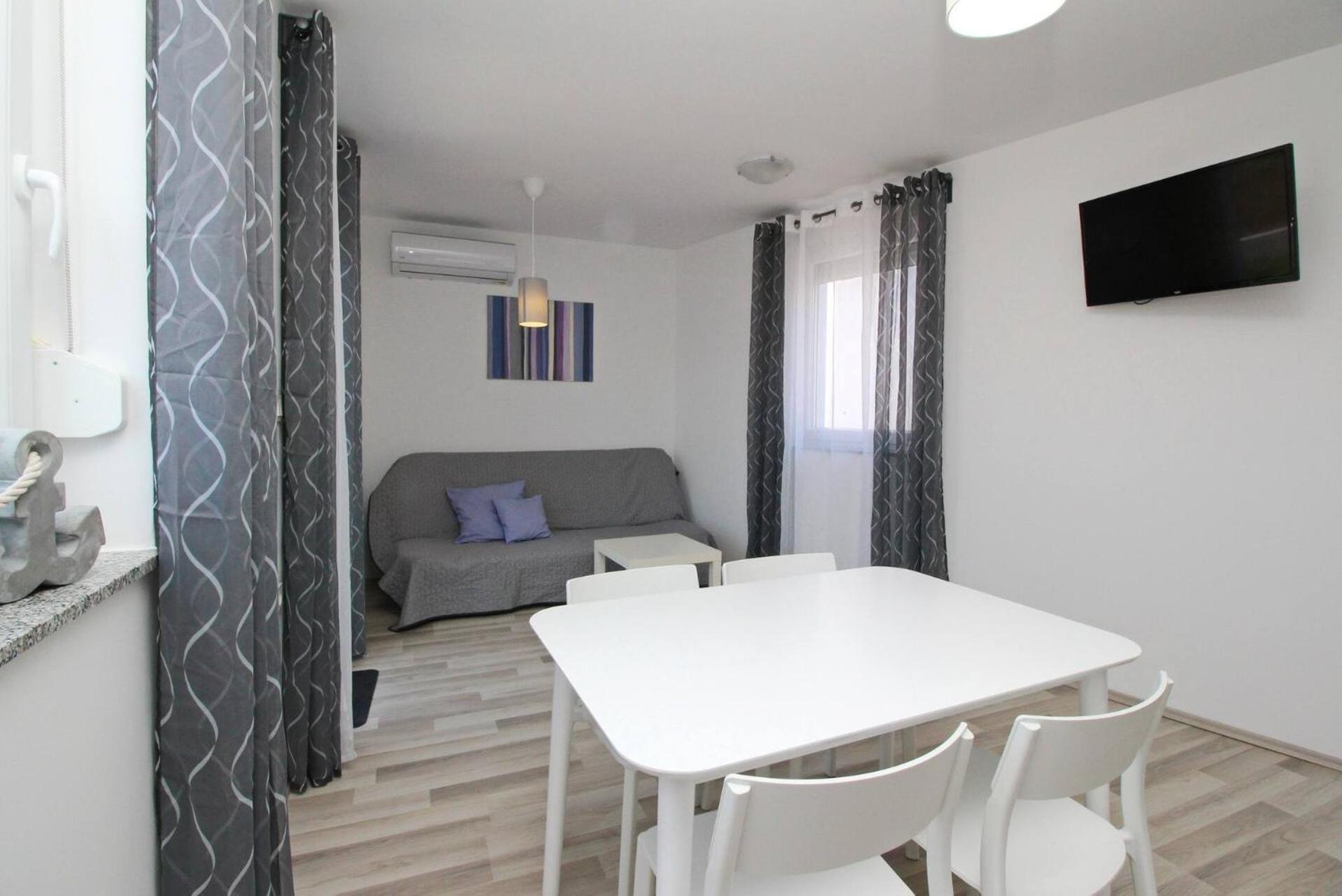 Apartments Lavanda - Kricin バスカ エクステリア 写真