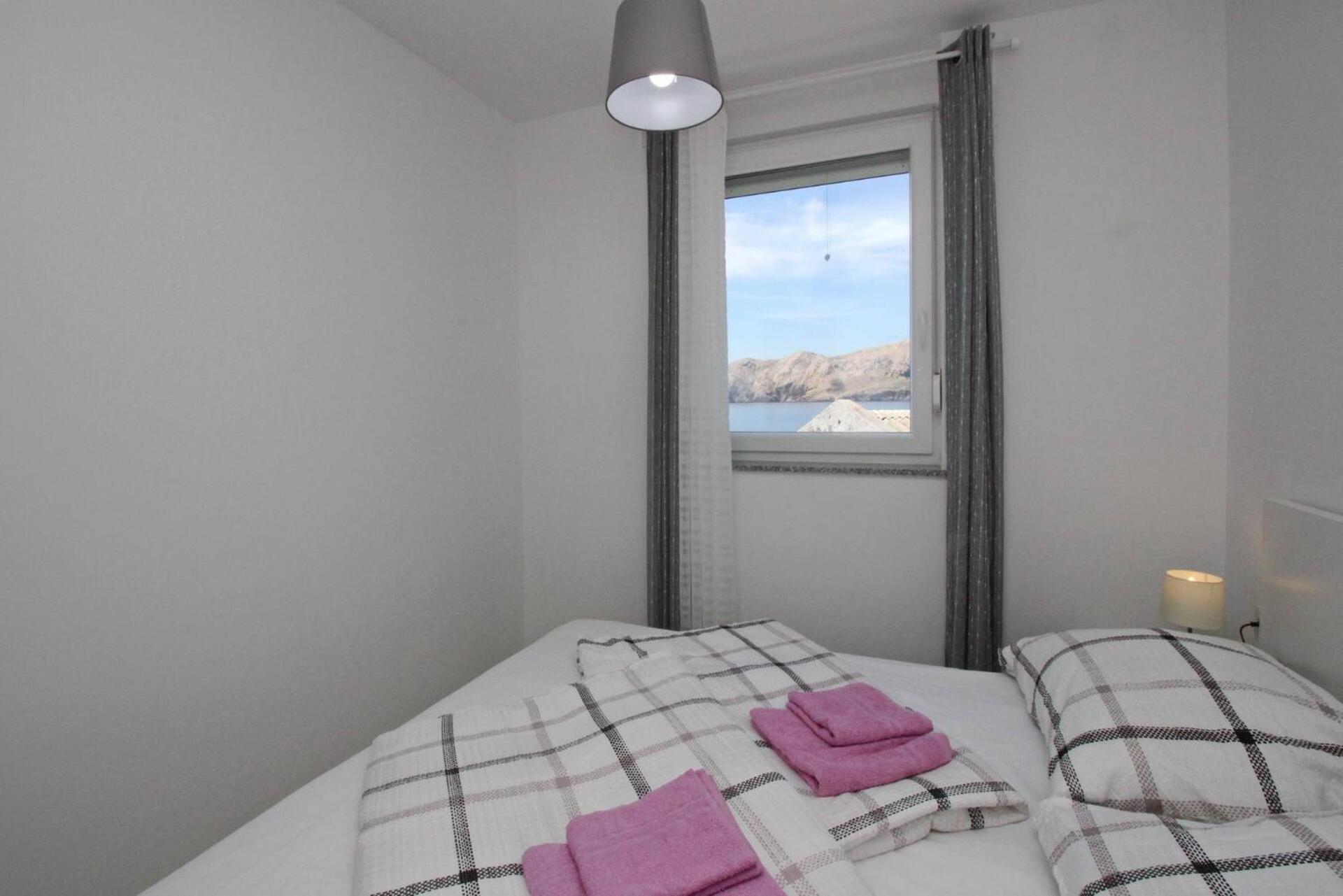Apartments Lavanda - Kricin バスカ エクステリア 写真