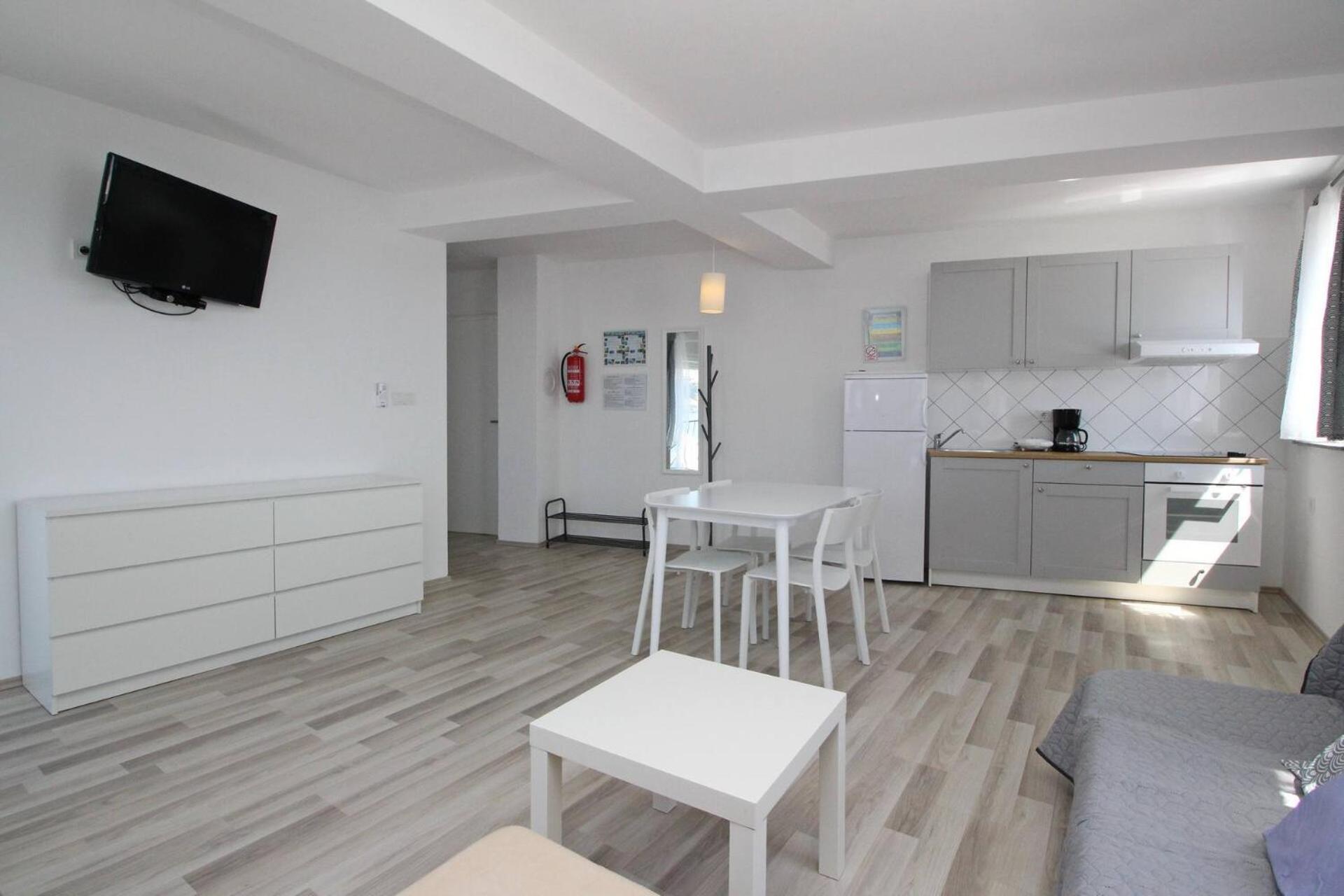 Apartments Lavanda - Kricin バスカ エクステリア 写真