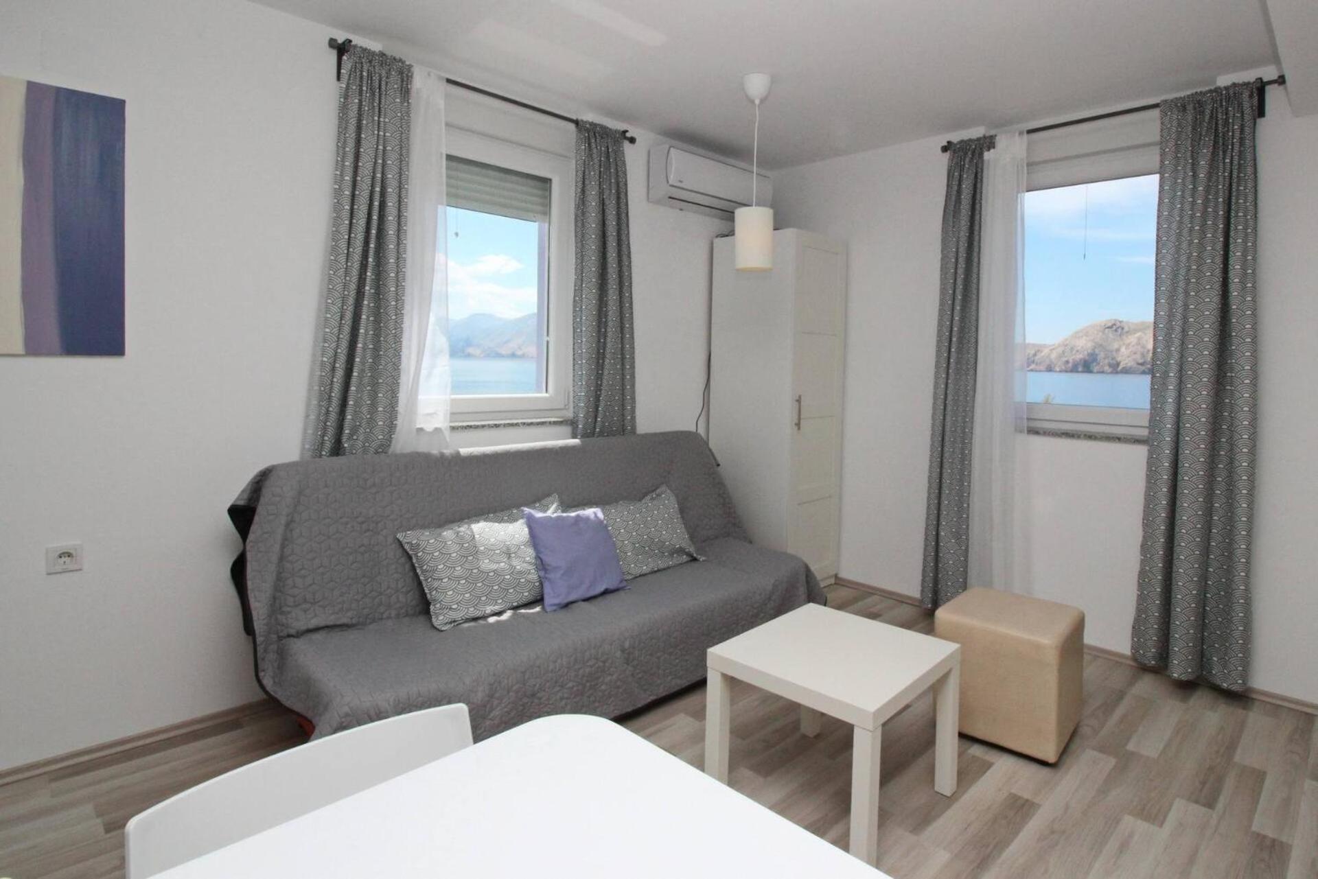 Apartments Lavanda - Kricin バスカ エクステリア 写真