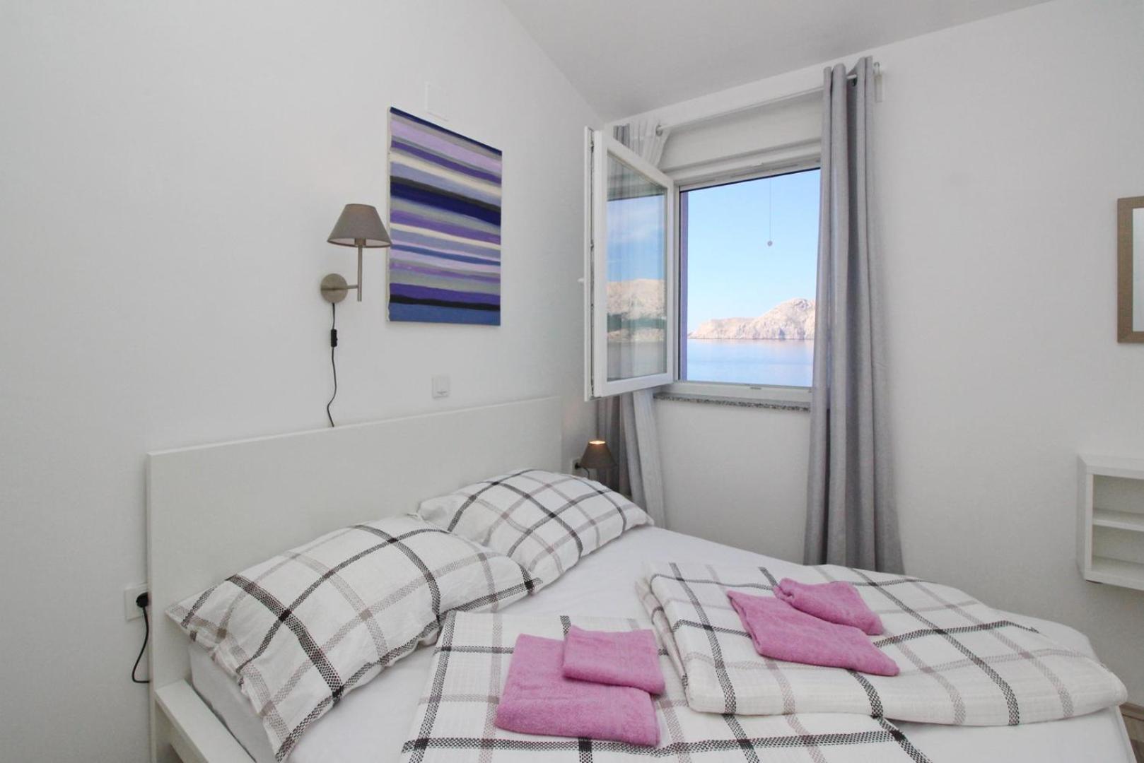Apartments Lavanda - Kricin バスカ エクステリア 写真
