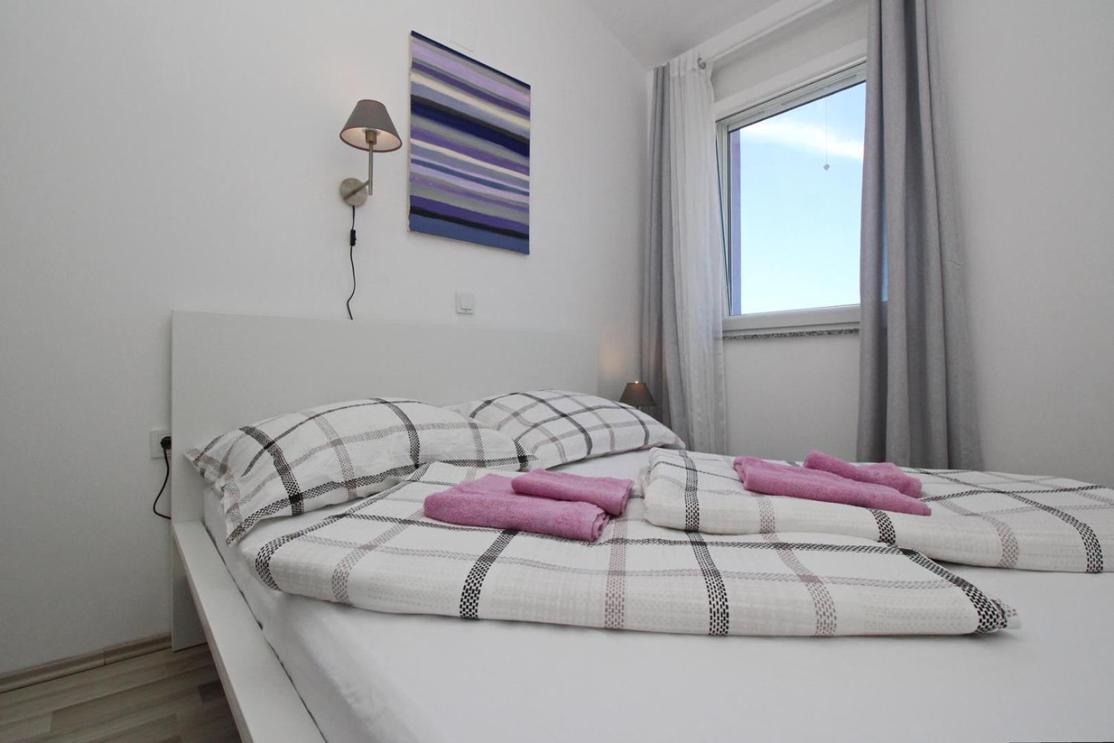 Apartments Lavanda - Kricin バスカ エクステリア 写真