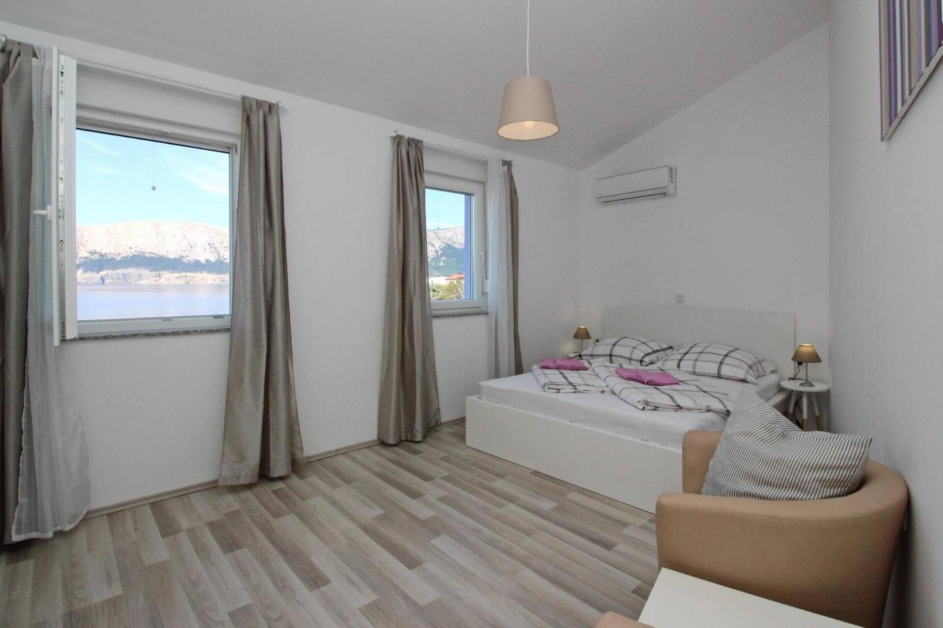 Apartments Lavanda - Kricin バスカ エクステリア 写真