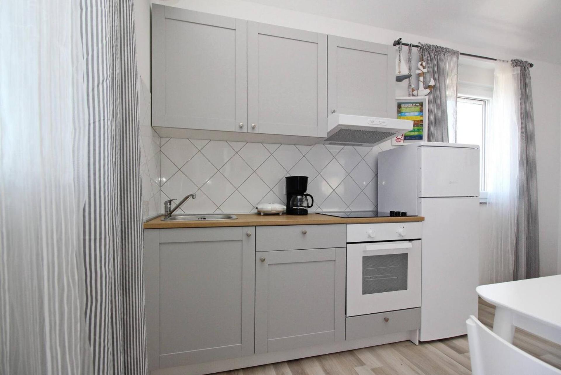 Apartments Lavanda - Kricin バスカ エクステリア 写真