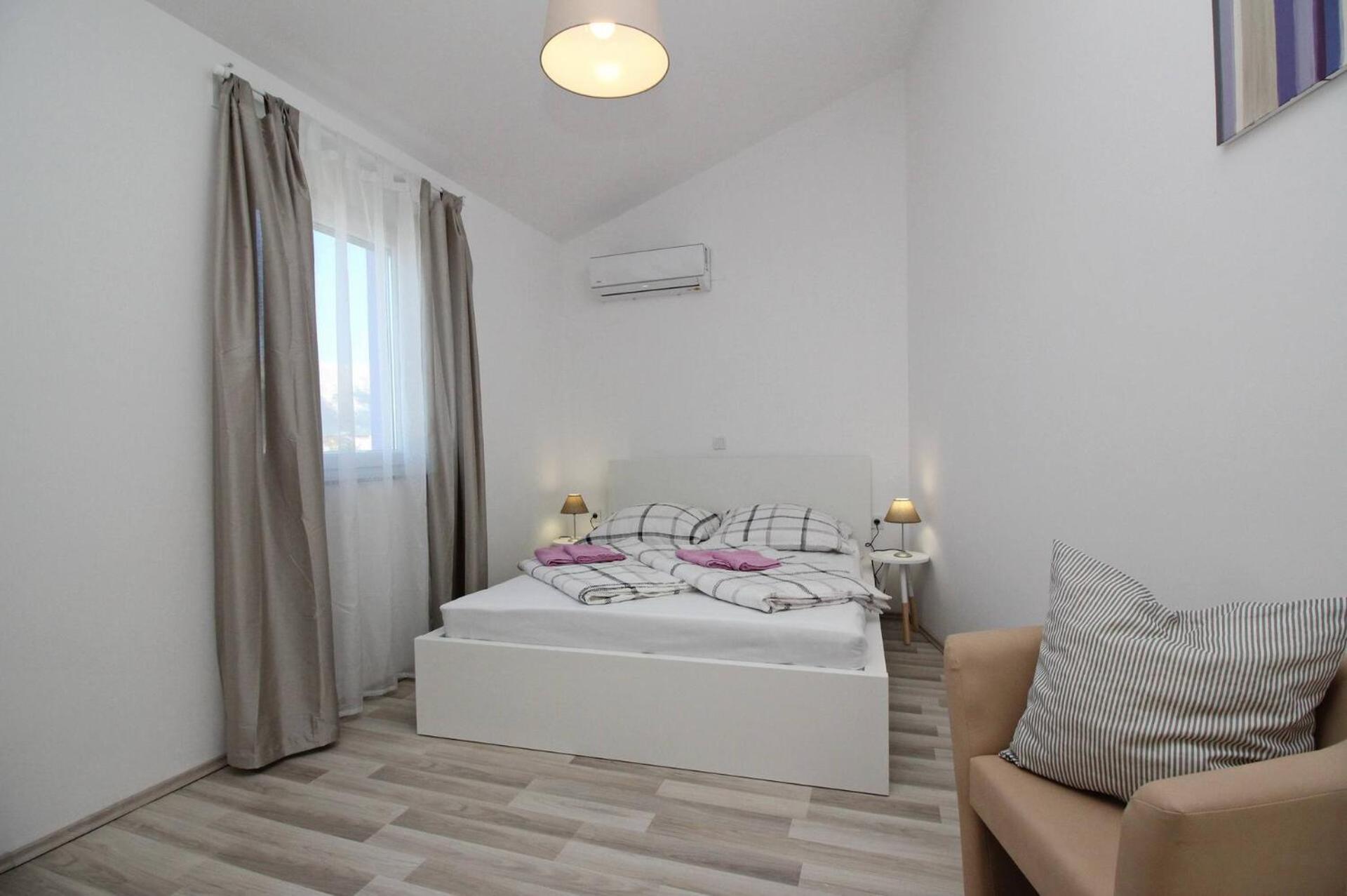 Apartments Lavanda - Kricin バスカ エクステリア 写真