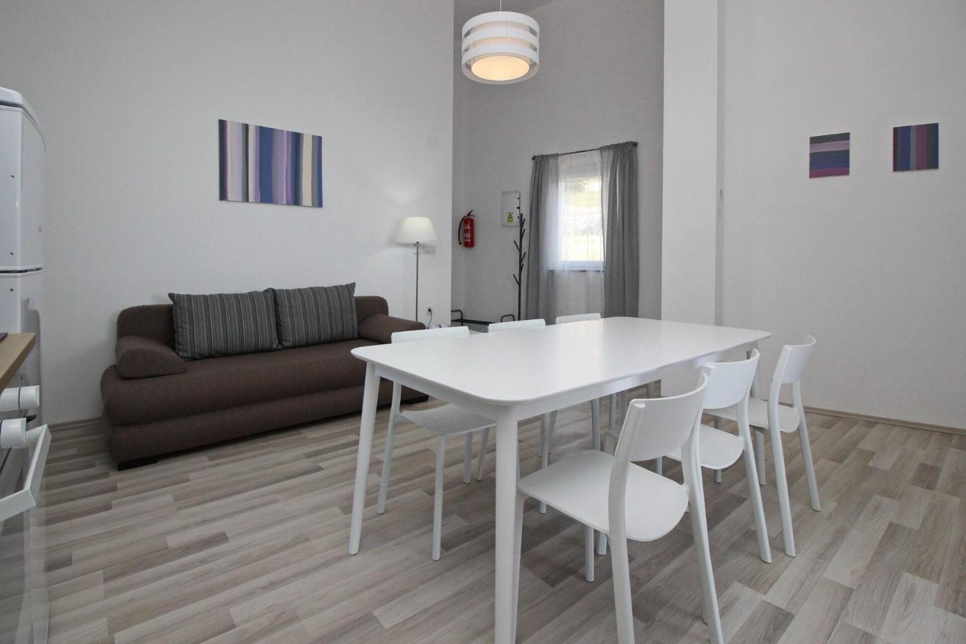 Apartments Lavanda - Kricin バスカ エクステリア 写真
