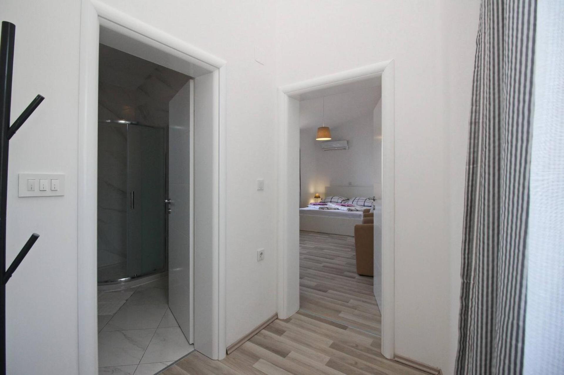 Apartments Lavanda - Kricin バスカ エクステリア 写真