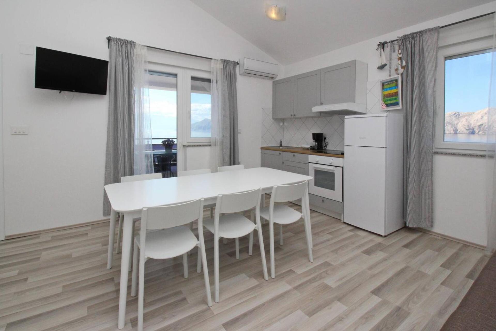 Apartments Lavanda - Kricin バスカ エクステリア 写真