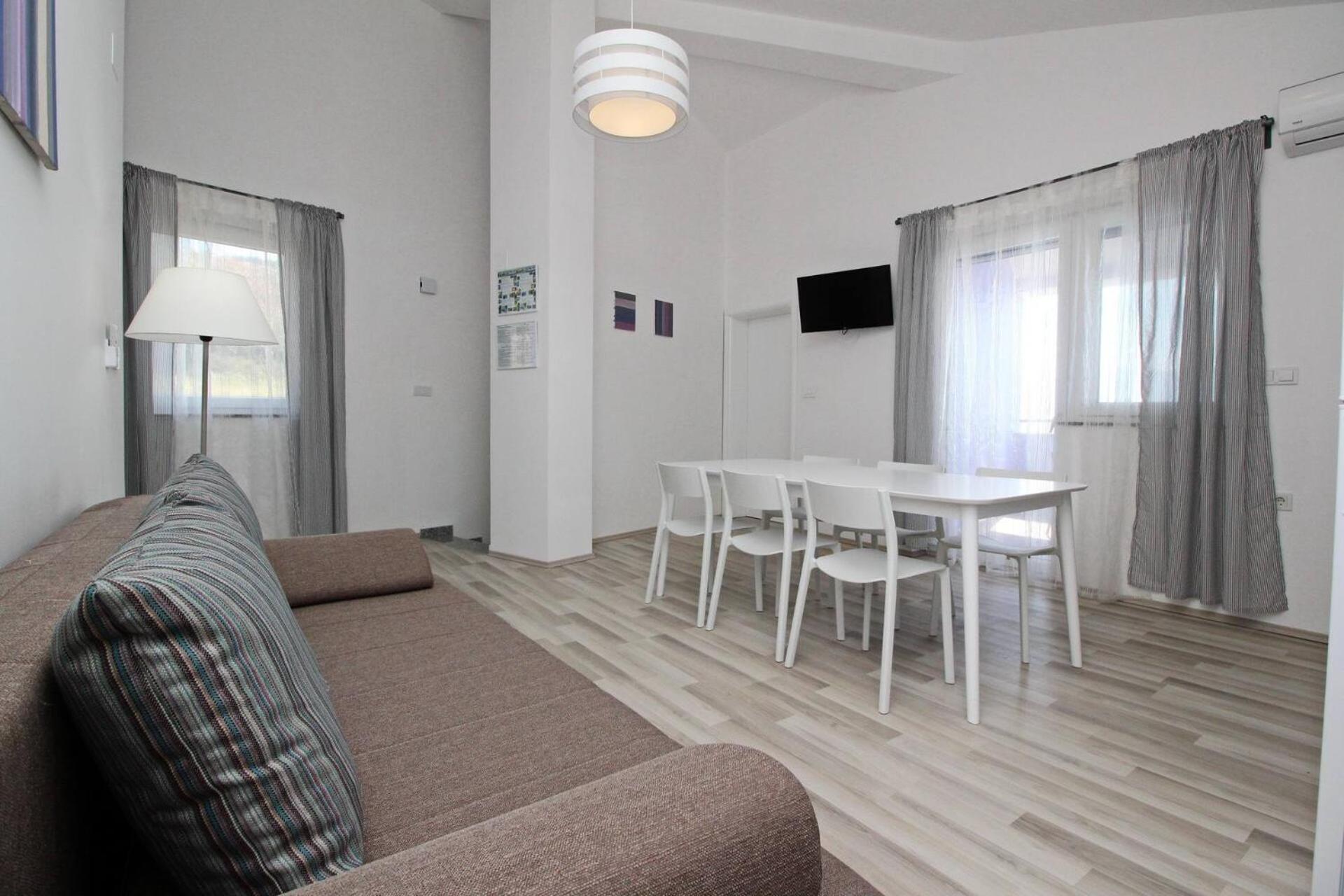 Apartments Lavanda - Kricin バスカ エクステリア 写真